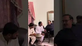 Muhammad Khan Bhatti