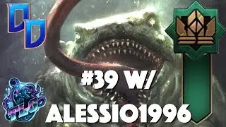 [GWENT] LADDER LEVERAGE #39 w/ ALESSIO1996
