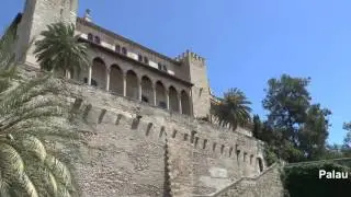 Mallorca 2016 - Palma de Mallorca