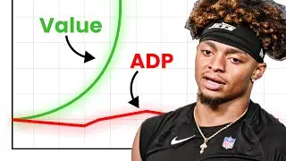 8 Players Who Will MAKE or BREAK Your Fantasy Football Draft (2025)