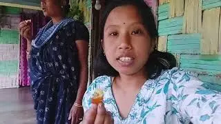 আজ নিজের গাড়ি নেই বলে কোথাও যাওয়া হয়না।নিজের গাড়ি না থাকলে যা হয়।#villagelife#vlog#itsyourjoba 