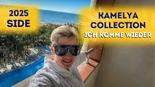 HOTEL 12 MONATE KAMELYA COLLECTION SELIN FUGLA AISHEN CLUB 2025 BEWERTUNG ESSEN GELÄNDE
