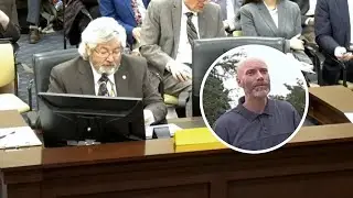 Letter from Kevin Franke read during Utah legislative meeting on requirements to become life coach
