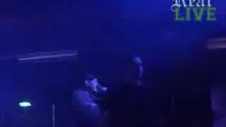OSDORP POSSE - live @ BukBuk Heiloo, Holland