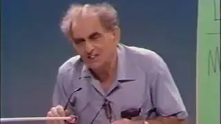 Julius Sumner Miller Newton's Third Law of Motion