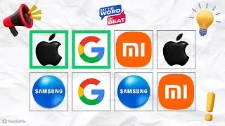 Say the Word on Beat - Tech Challenge (from Easy to EXTREME!)