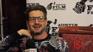 Quick Hits from David Iserson at the Austin Film Festival