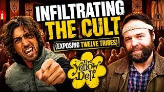 Trolling the Cult undercover with Fake identities! | Ep 12