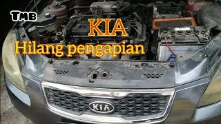 KIA MATOT (mati total) ini penyebabnya