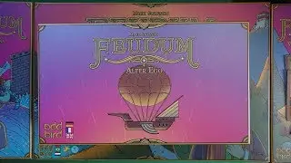 Feudum [9] Обзор дополнения 