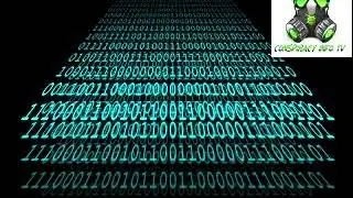 The Rendlesham UFO Binary Code