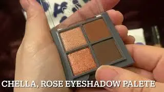 💄 April 2023 Ipsy Glam Bag // Chella, Balance Me, Goldfaden M.D., Shades by Shan 💄