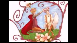 Hetalia PruCan - I Really Like You