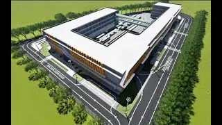 Periyar Bus Stand under construction part - 2 (Tirunelveli)