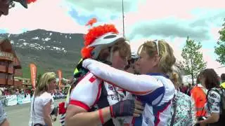 Alpe dHuZes 2012 07-06-2012