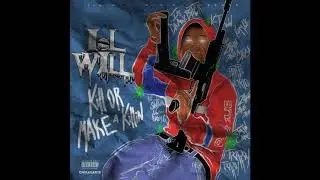 I.L WILL - LETTER TO MY DAUGHTER (PROD BY TIMMY DA HITMAN)