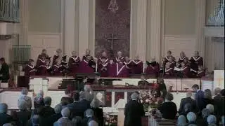 Renate Westphal Wiggin Memorial Service
