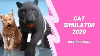 Cat Simulator 2020 | Lockdown Games | Best Android Game