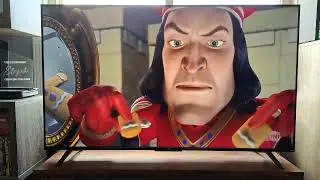 Shrek Forever After - TNT Credits