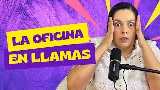 No creerás este Chismecito de Oficinastas 😳 Storytime