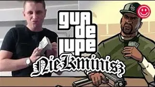 RAFO vel GUADELUPE - NIE KMINISZ [PROD. @OBIEDAZ]
