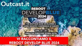 Vi raccontiamo il Reboot Develop Blue 2024