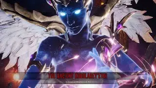 Disciples Liberation (Liberation mode) - 10 Heroes vs  Xudolarey'eydi