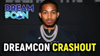 Did DDG Really Predict This At DreamCon?