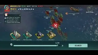 Sea of Conquest: How to Farm Xp Levels!