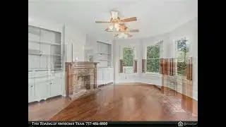 Homes for Sale - 407 Warren Crescent, Norfolk, VA