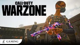 The GRAU Got Nerfed... (Call of Duty: Warzone)