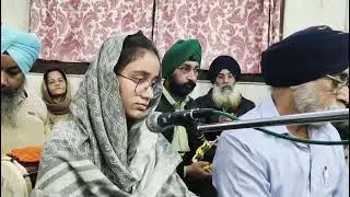 PRABHAT FERI --- jako har rang lago is jag mein
