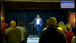 Sunday Morning Service- Pastor Mike Ramsey