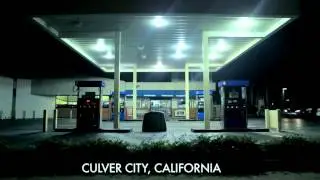 Coda Automotive - Gas to Grass Station