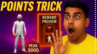 🔥 HOW TO RANK PUSH FAST IN CS PEAK 😱 | BEST TIPS & TRICKS 🎮 | FREE FIRE GUIDE 🚀