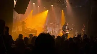 DeWolff live Snowbird 18.05.25 Hamburg im Uebel & Gef&auml;hrlich