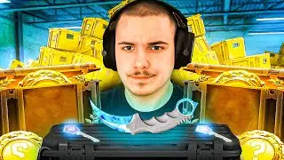 OCE PRISMA & RECOIL CASE DA MI DAJU PRVI NOZ??