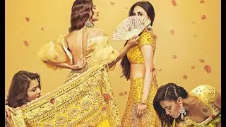 Veere Di Wedding TEASER POSTER | FIRST LOOK | Kareena Kapoor, Sonam Kapoor, Swara Bhaskar, & Shikha