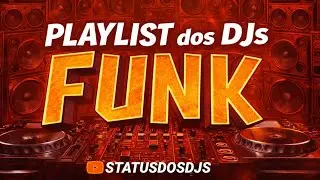 PLAYLIST FUNK NEJO 2026 ✨ MELHOR DO FUNK NEJO ✨ PLAYLIST DOS DJs 🔥 #funknejo 
