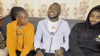 KENYAN MUSIC Vs WESTERN MUSIC! | Clout Chasing In Kenya!