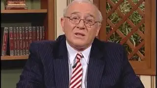 Reavivados por su Palabra - 21/06/2017 - Isaías 32