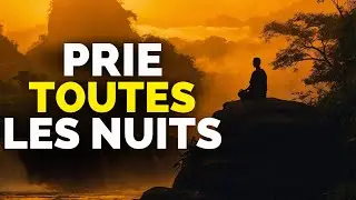 L'Importance de Prier Dieu Avant de Dormir - R&eacute;flexion Chr&eacute;tienne