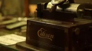 Музей горы Виктория