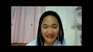 241007 Tc. Germaine Continues Helping TIS Students To Improve Their English Grammar