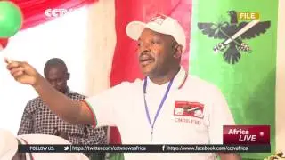 UN worried about ongoing human rights violations in Great Lakes region