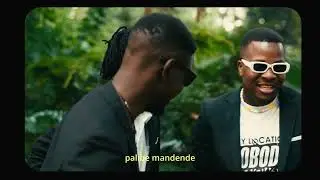 Bouncy - Mandede feat Clovix