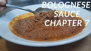 Bolognese Sauce | How To Make Bolognese Sauce I Mother Sauce | Chef Khursheed Alam Recipe