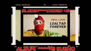 LEALTAD FOREVER @bladi91tv7******FLOW 2040 MUSIC #BOSTON 
