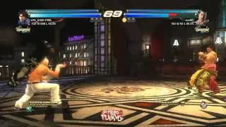 What's Going on in That Corner?