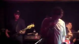 The Jacked Bennies   Baltimore MD May 2015